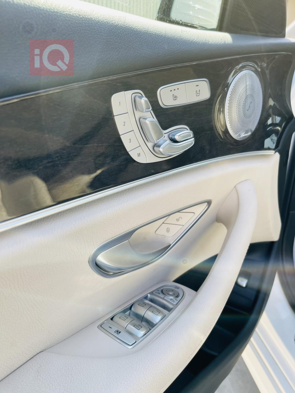 مێرسێدس بێنز E-Class